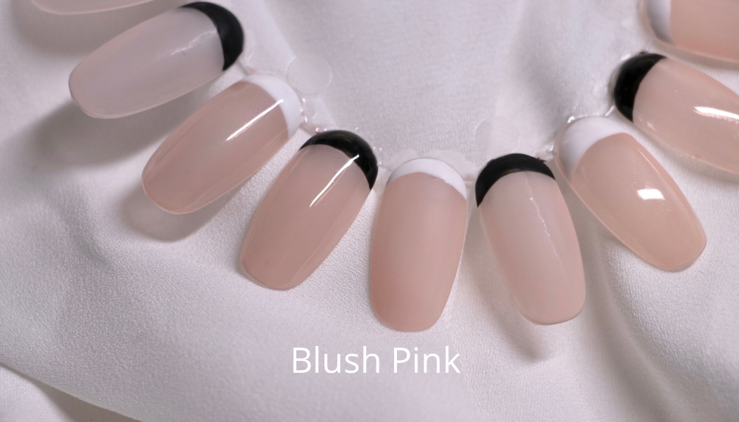 Basic french tip