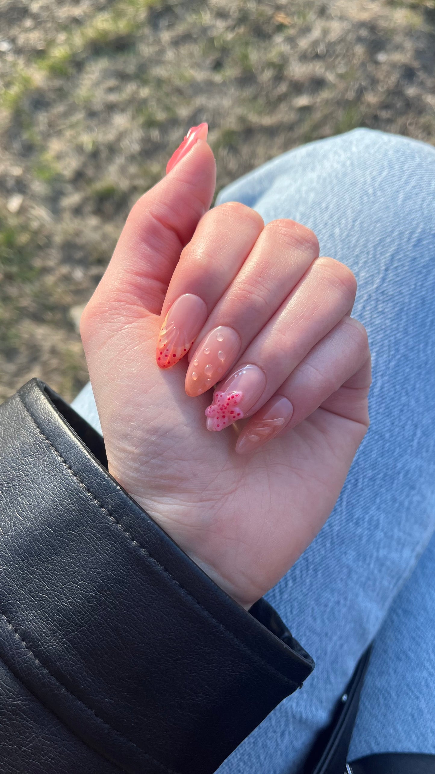 Summer Sorbet