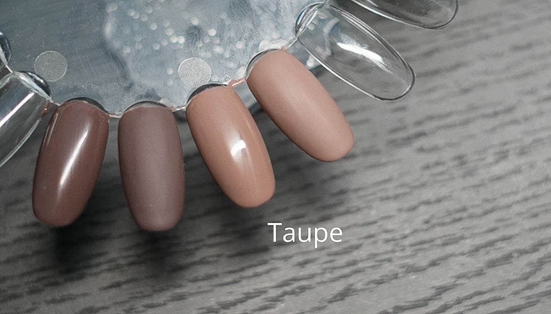Basic b | syyssävyt 25
