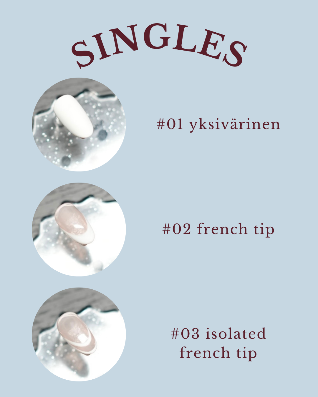 Singles