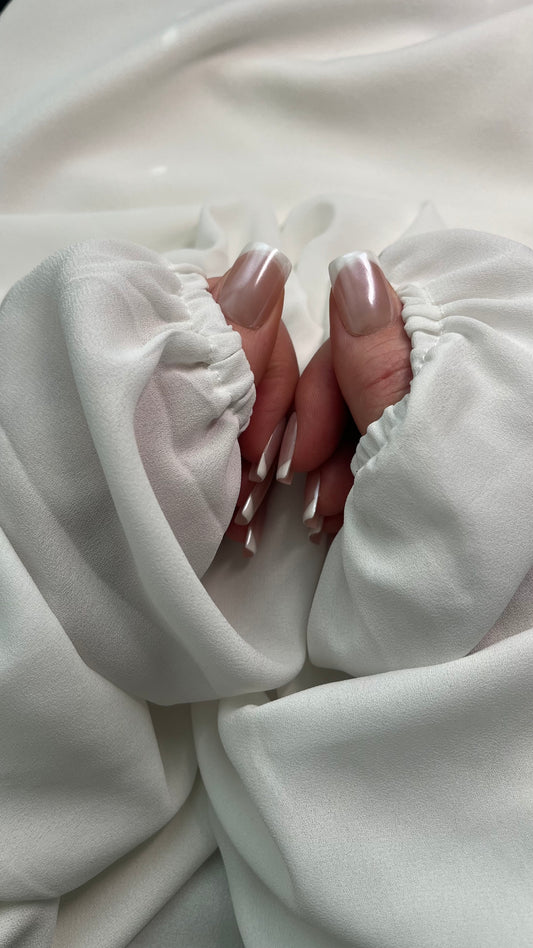 Glazed Basic Frenchie