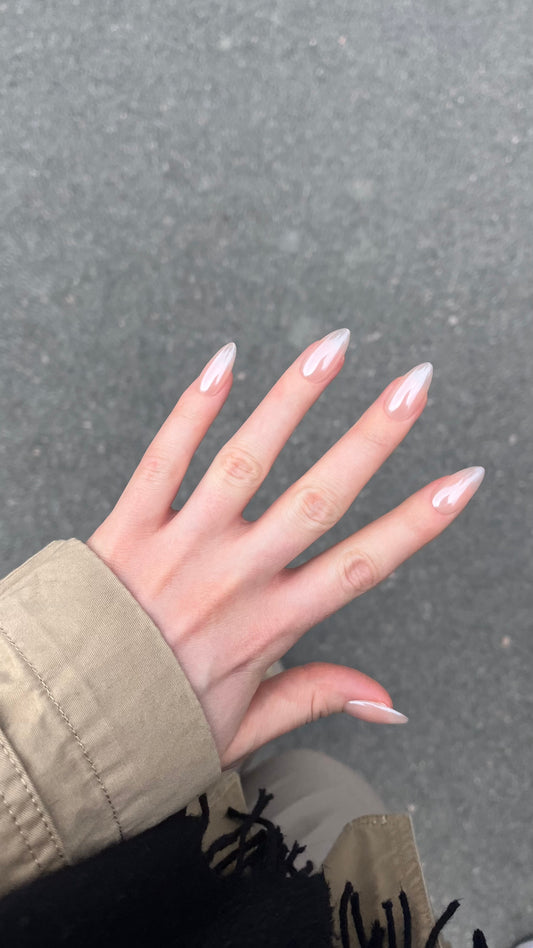 Chrome kynnet