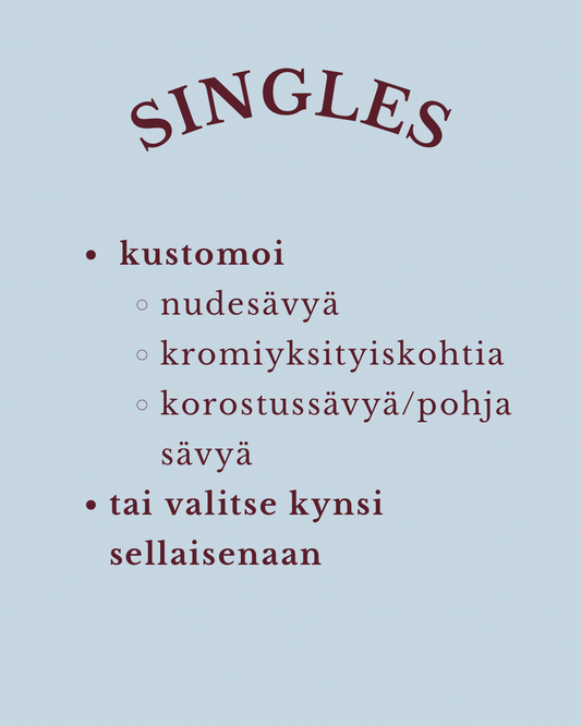 Singles