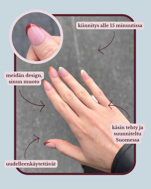 Five Seasons of Fall