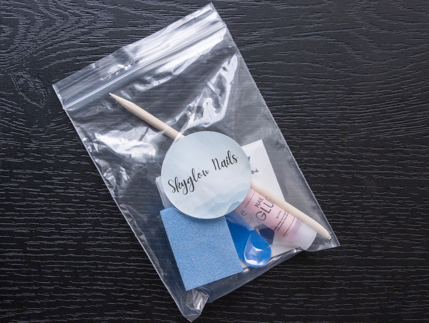 Prep kit