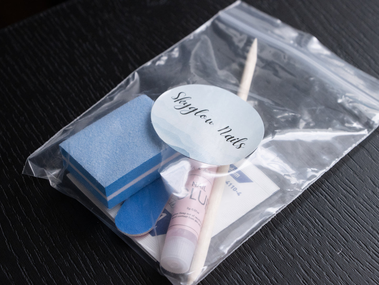 Prep kit