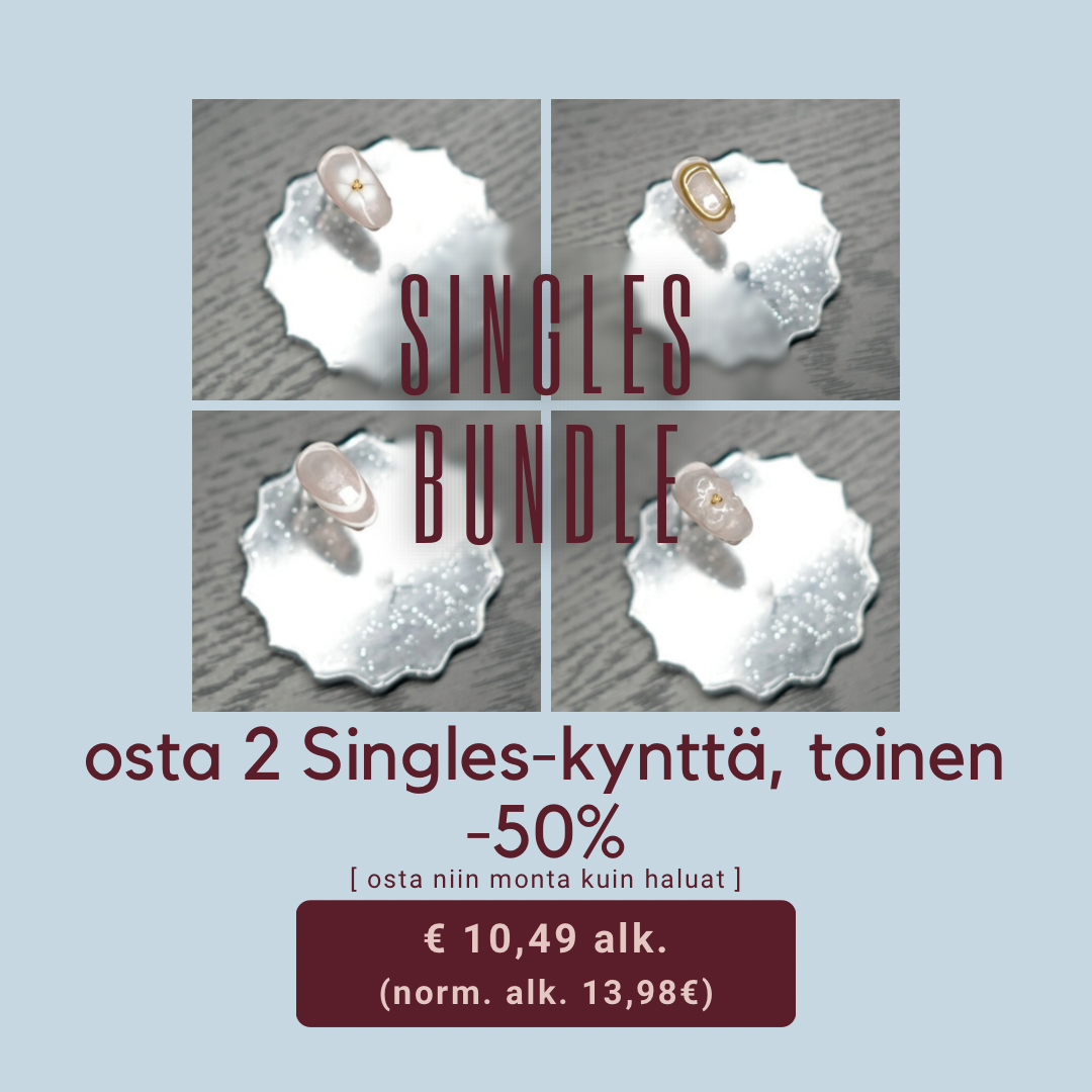 Singles Bundle
