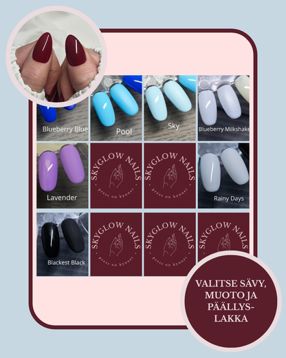 Basic b I sinertävät