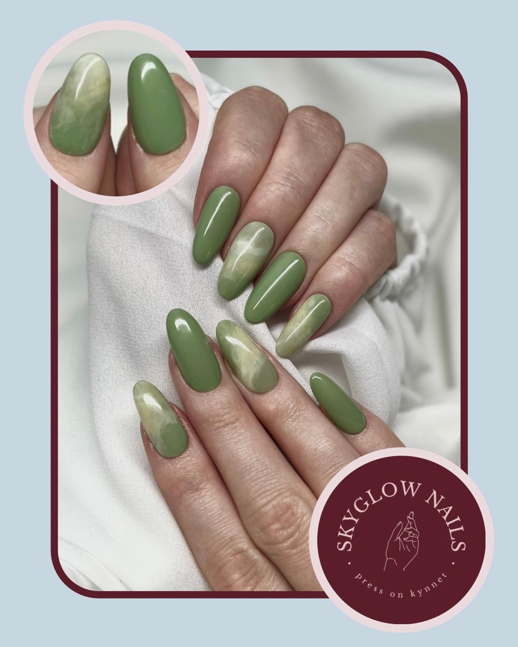 Matcha Blend