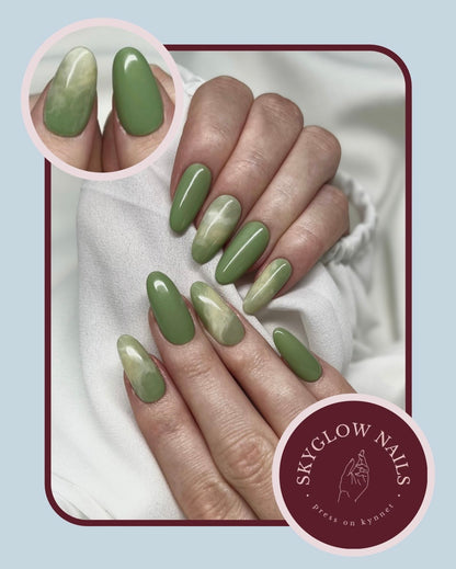 Matcha Blend
