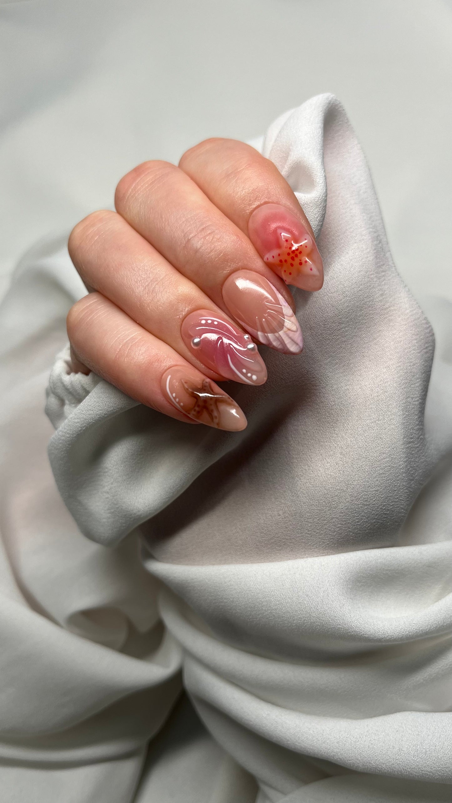 Summer Sorbet