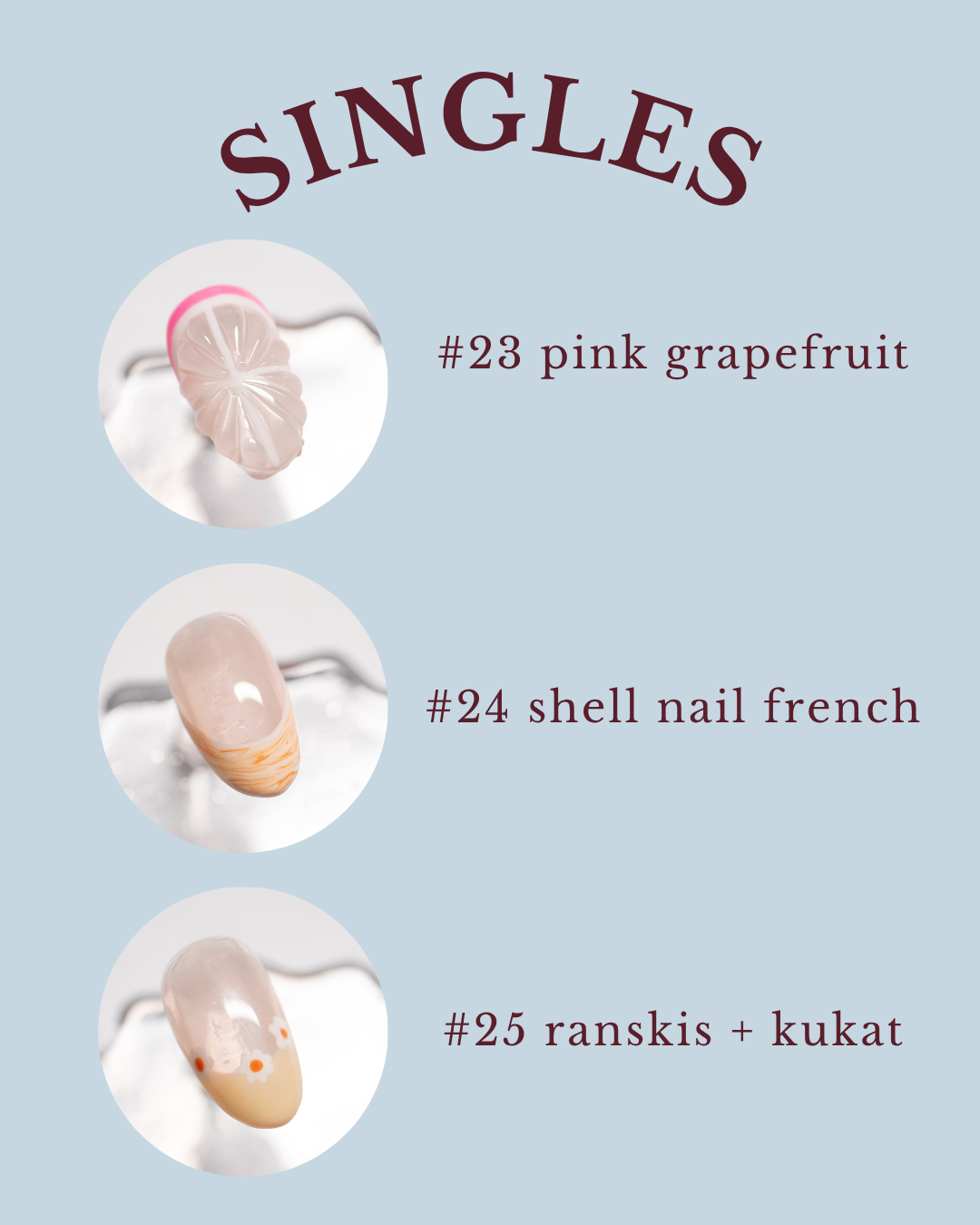 Singles