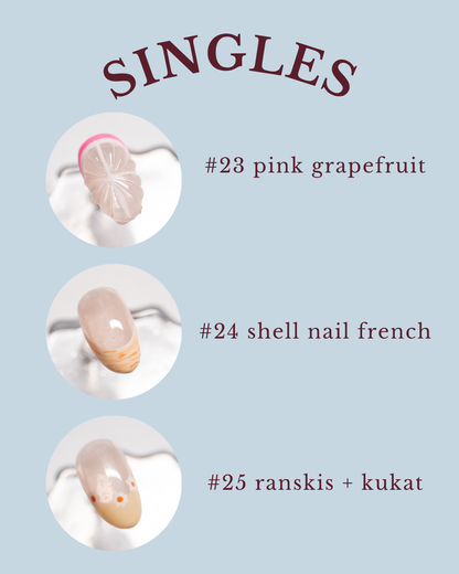 Singles