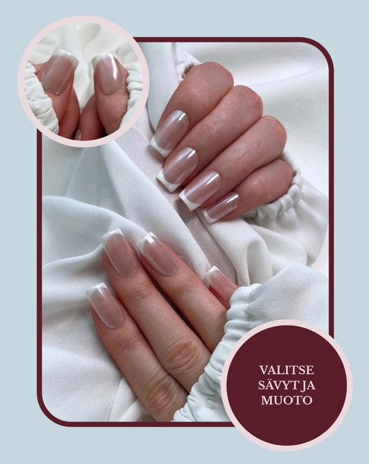 Glazed Basic Frenchie