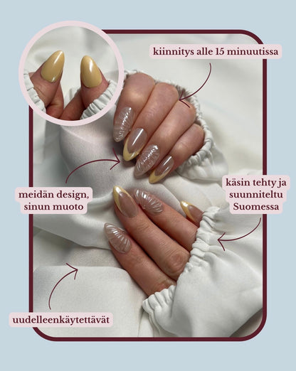 Coastal Glow