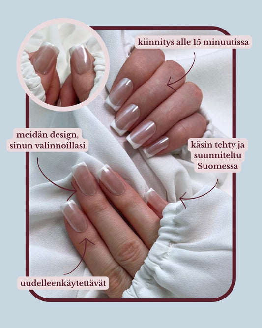 Glazed Basic Frenchie