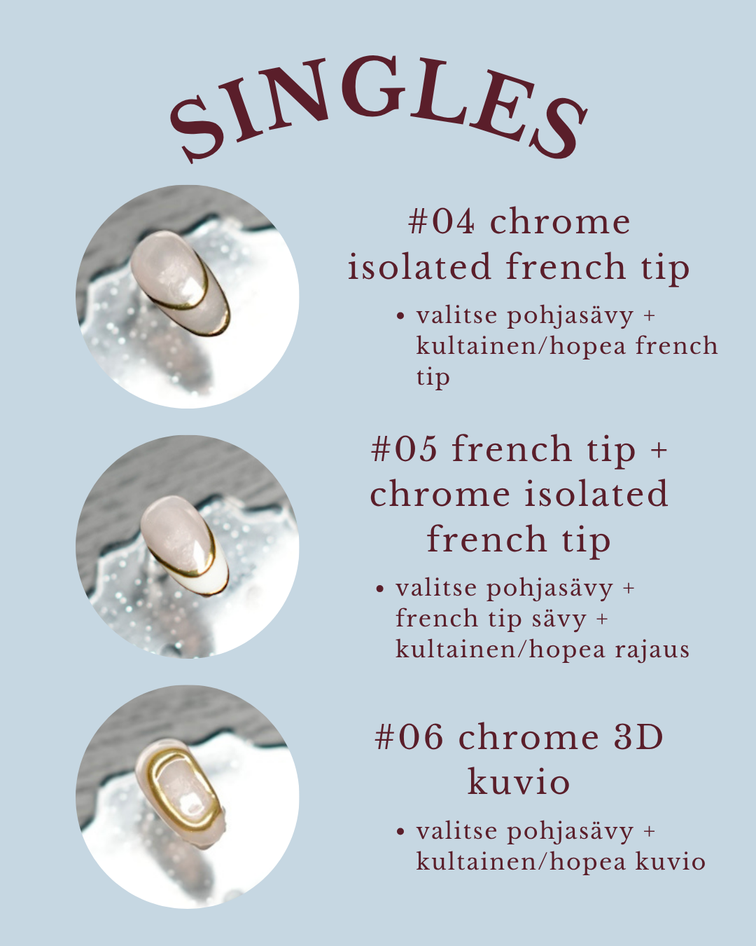 Singles