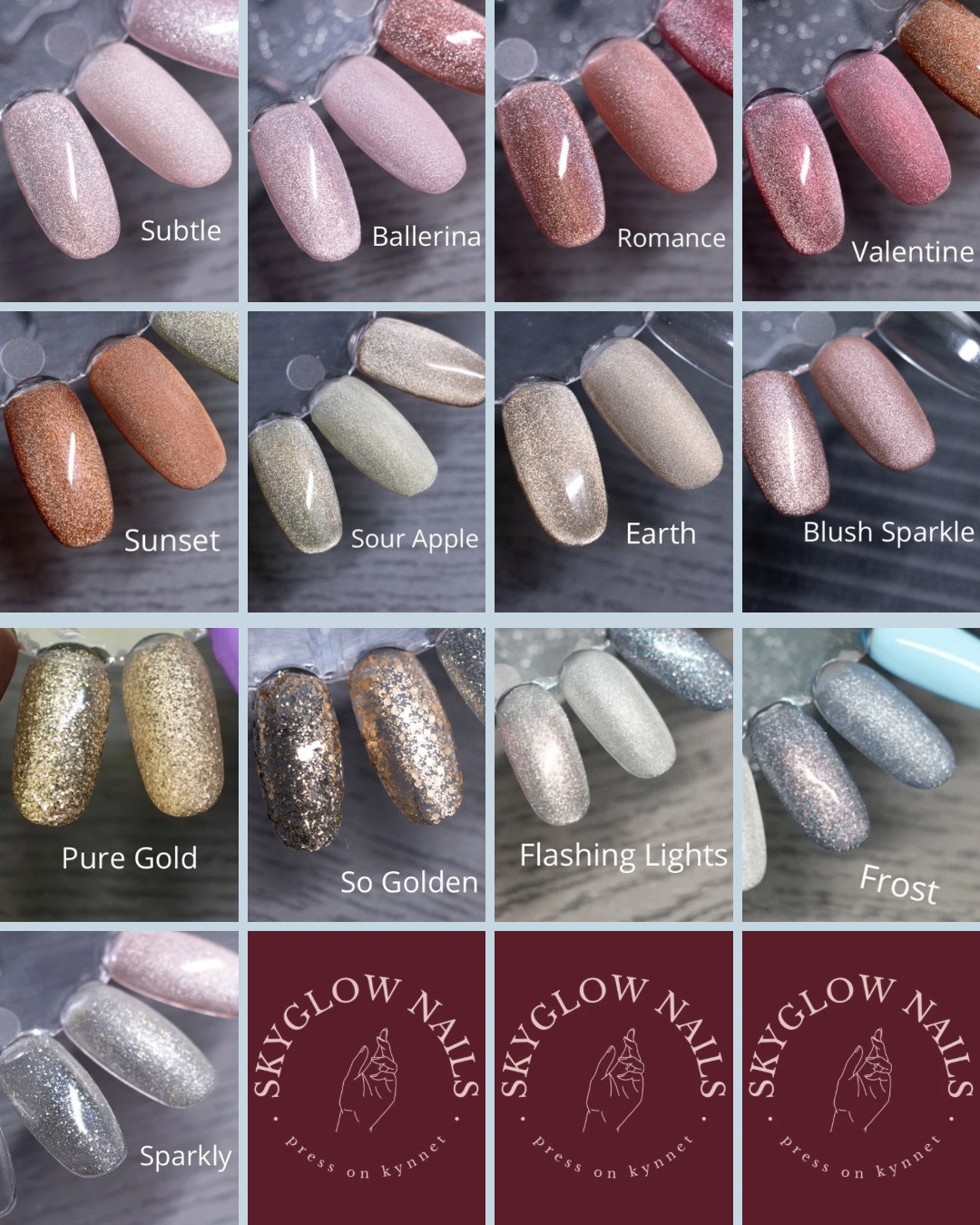 Basic b I kimaltavat