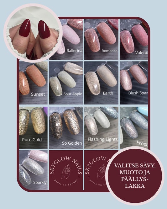 Basic b I kimaltavat