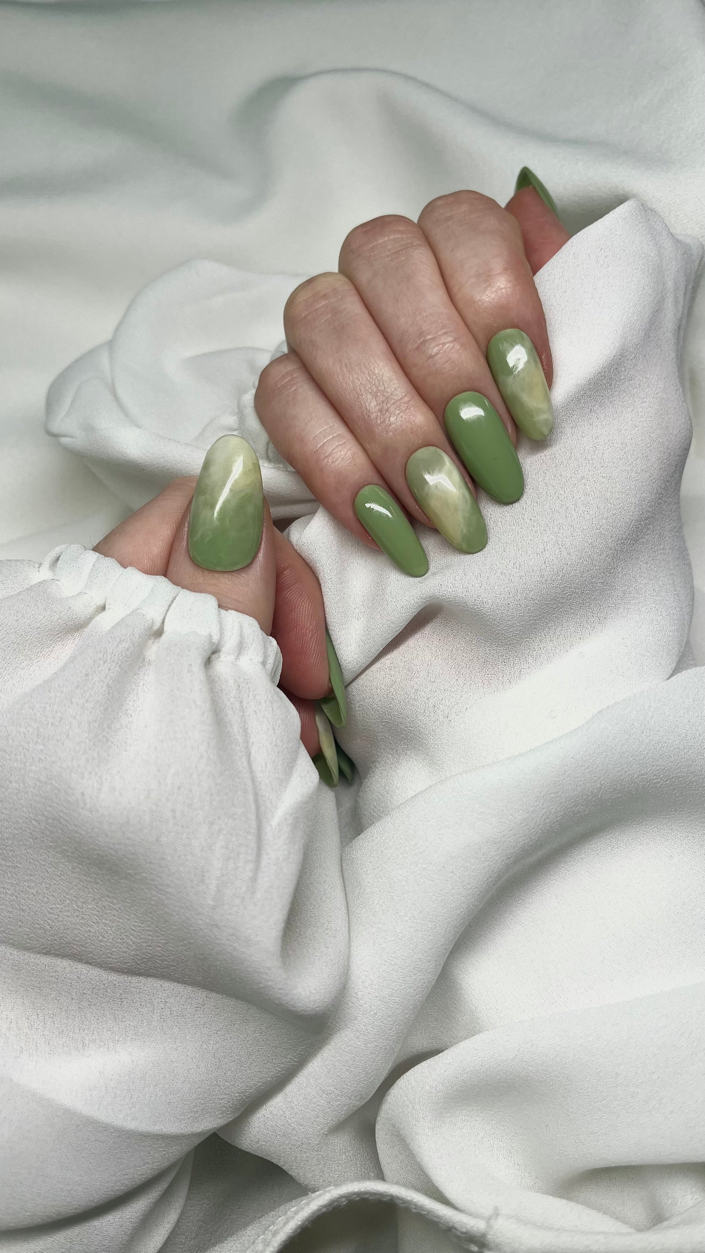 Matcha Blend