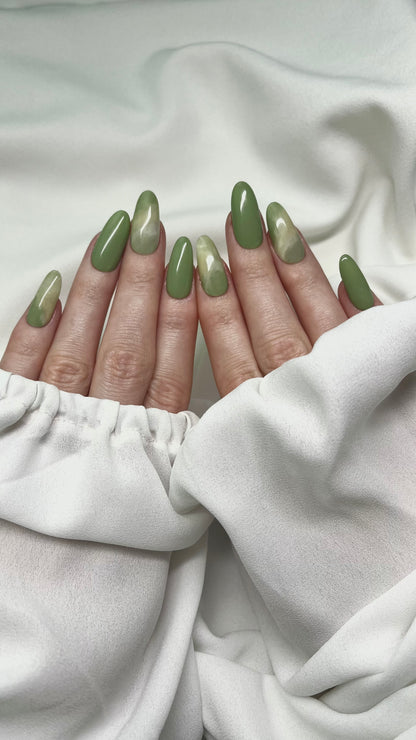 Matcha Blend