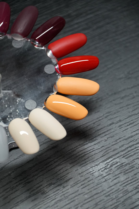 Basic b | joulusävyt 25