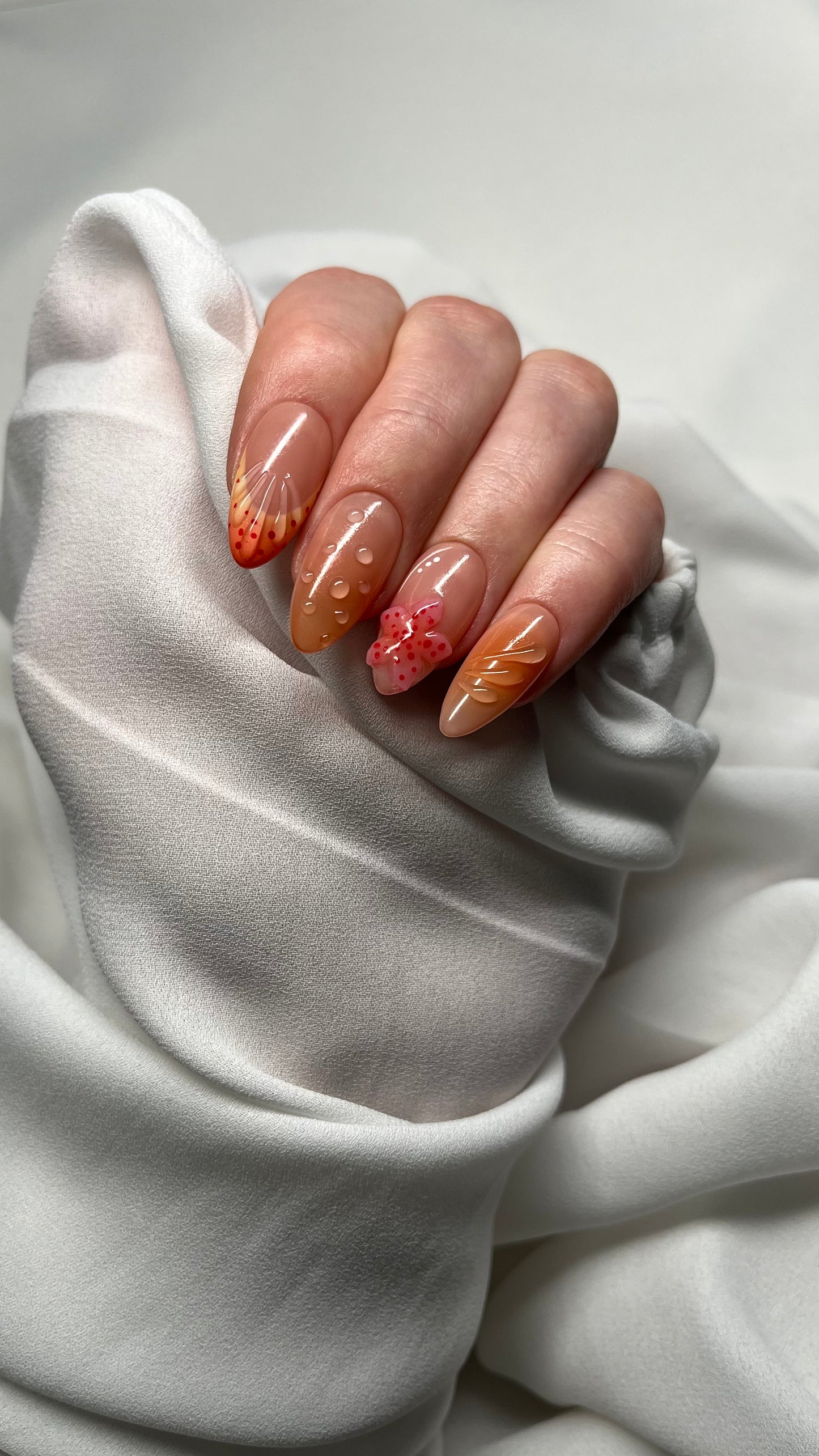 Summer Sorbet