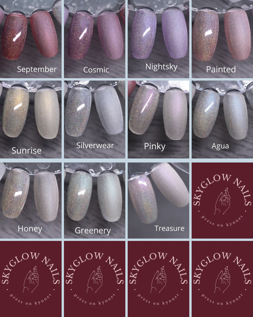 Basic b | kimaltavat ||