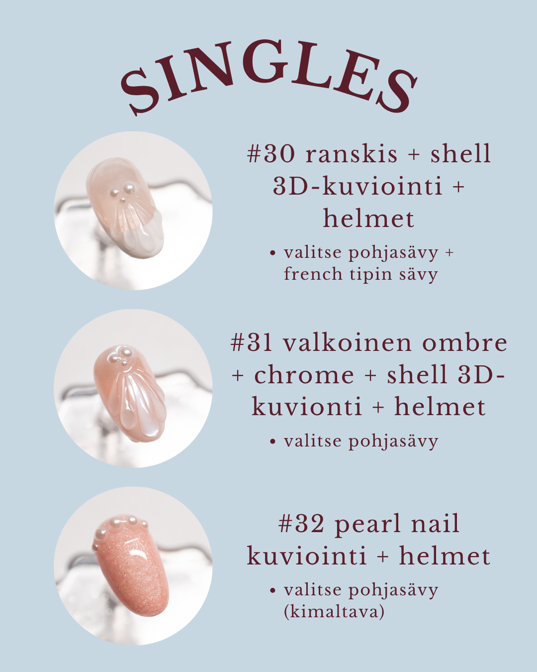 Singles
