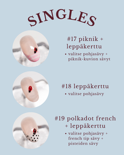 Singles