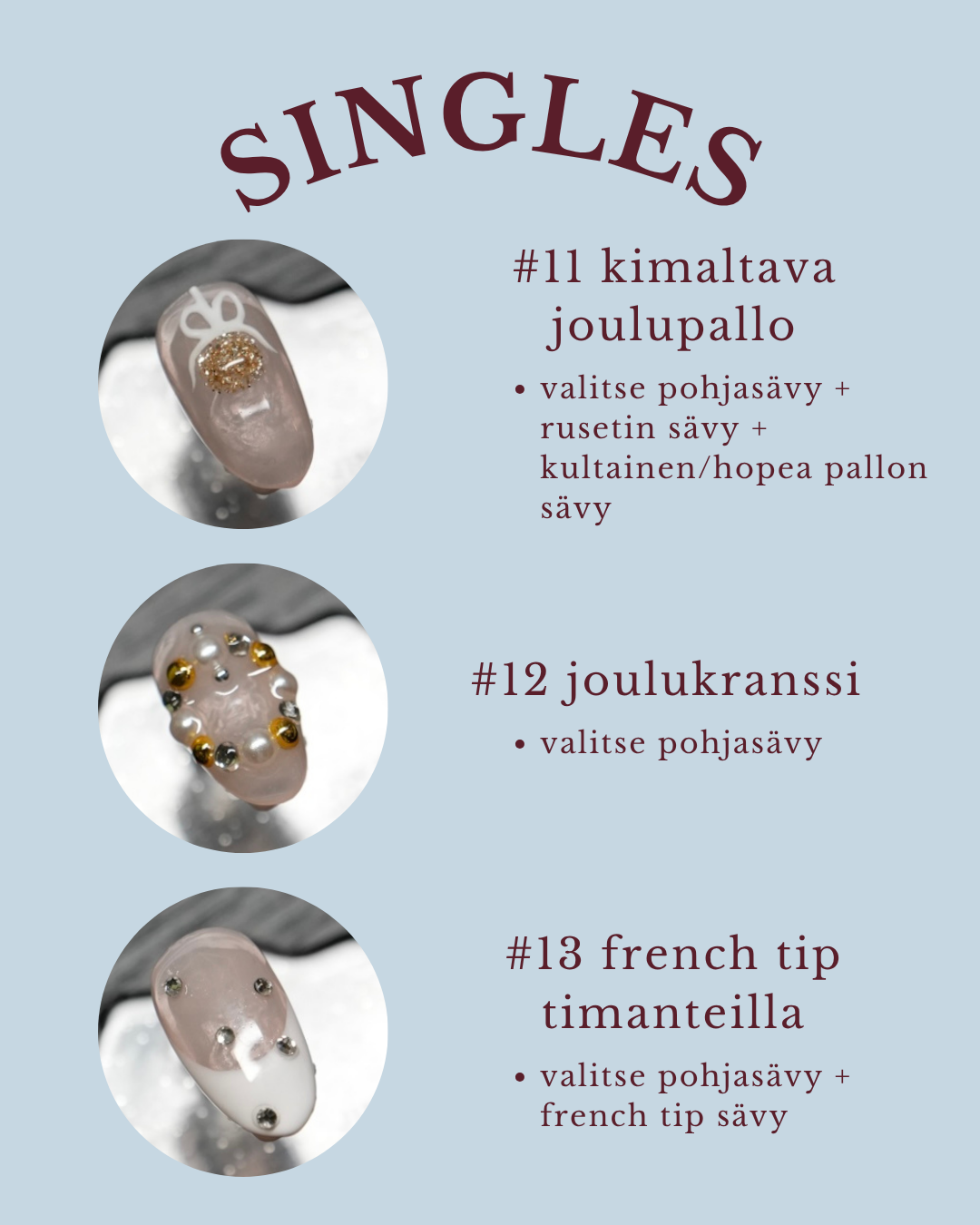 Singles