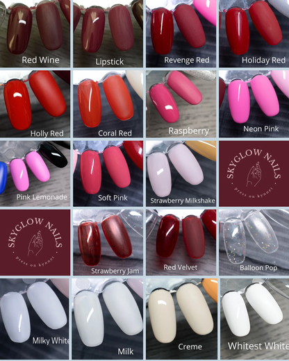 Basic b I punertavat