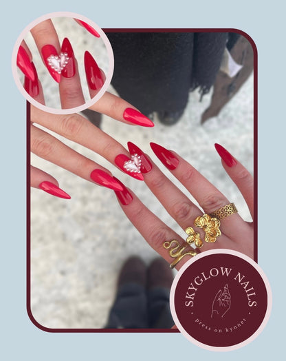 Bestie Nails