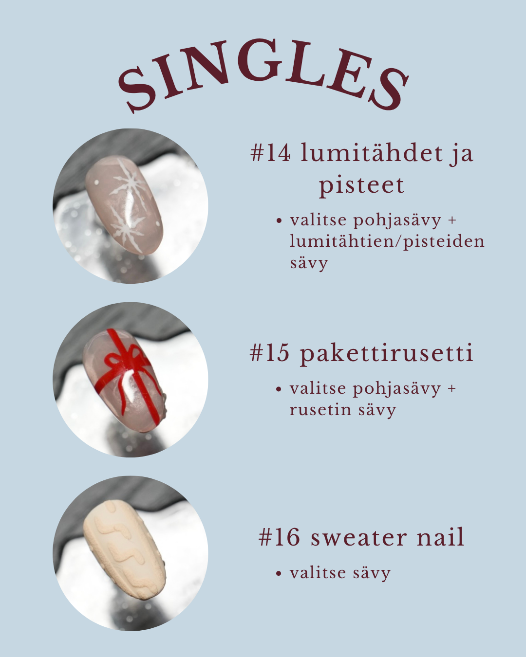 Singles