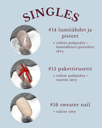 Singles