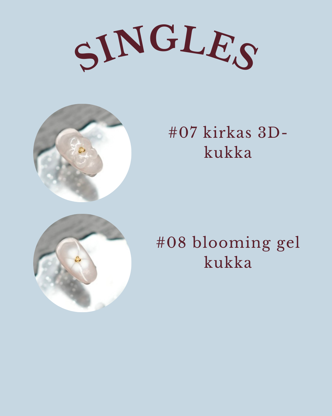 Singles