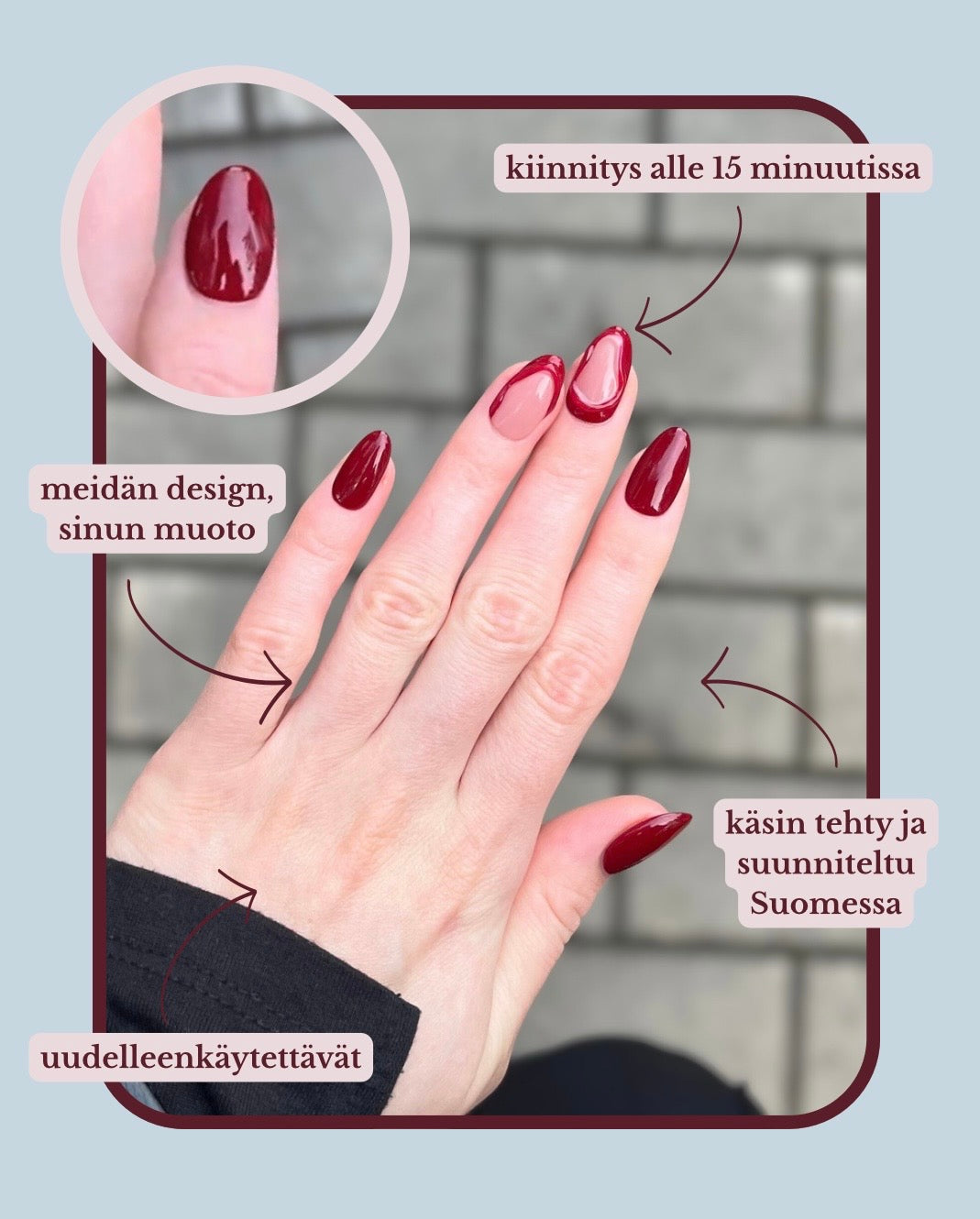 Vineyard Luxe