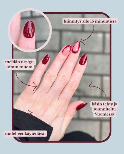 Vineyard Luxe