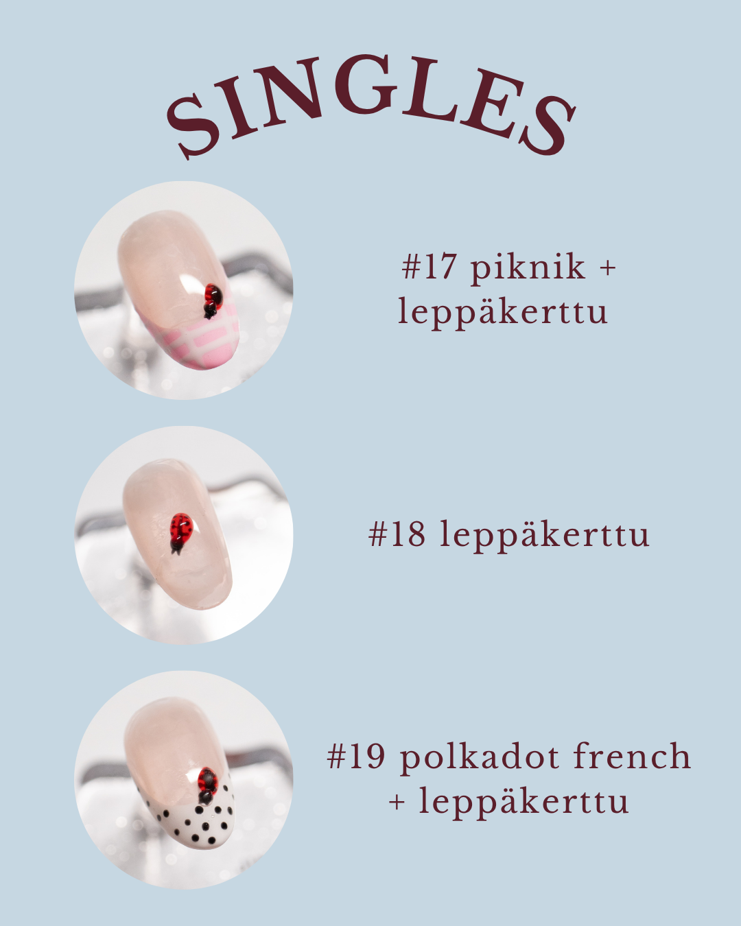 Singles