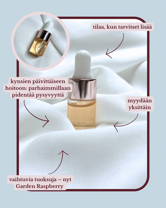 Minikynsiöljy