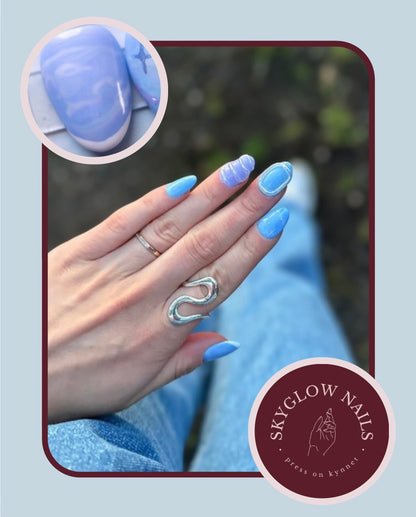 Skyglow Nails Original