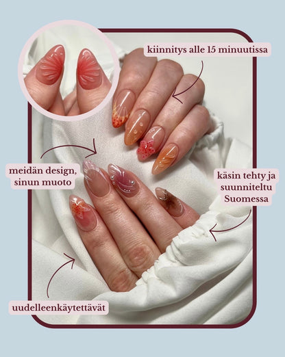 Summer Sorbet