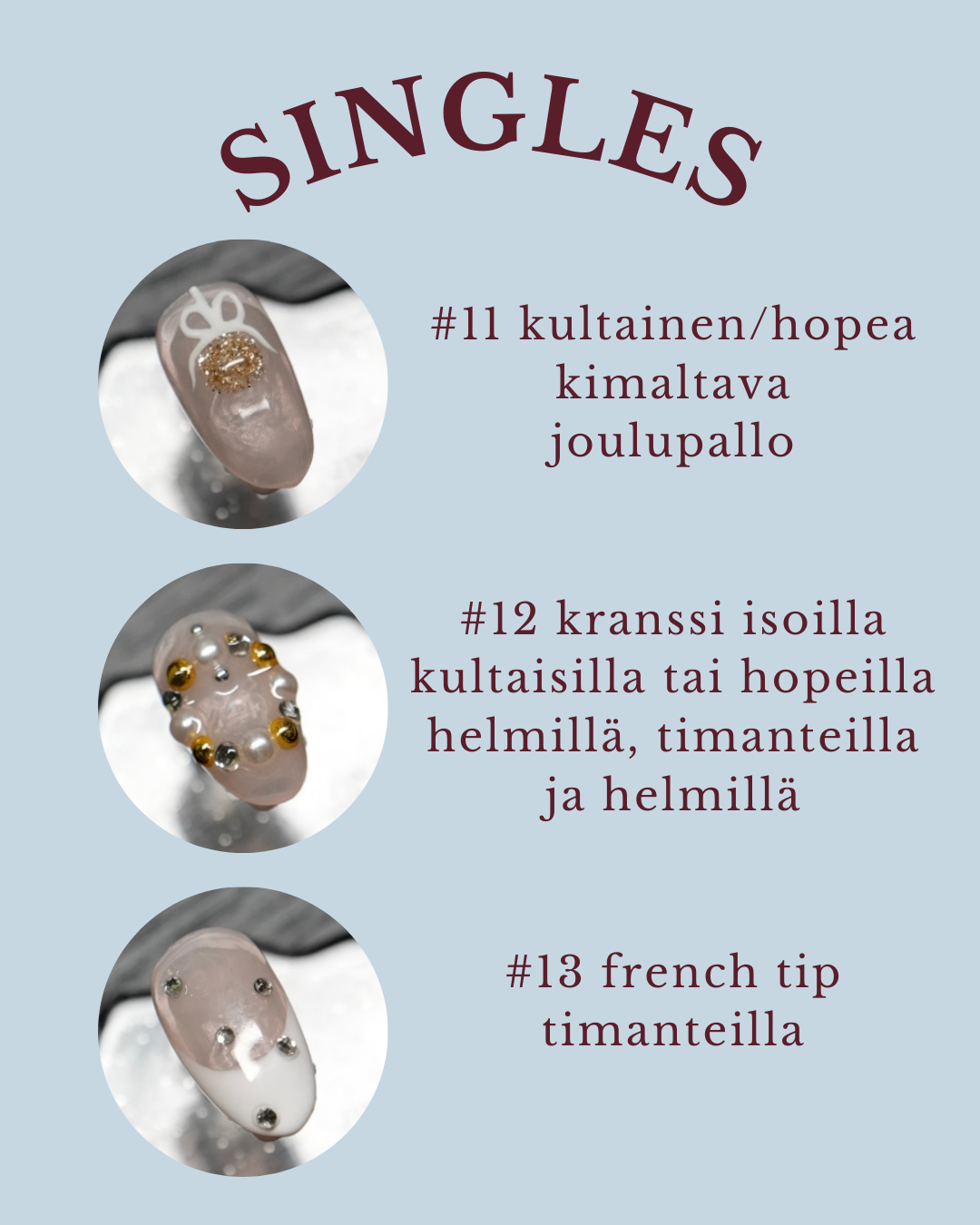 Singles