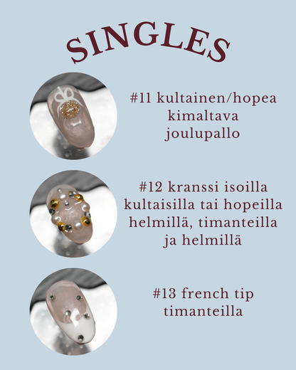 Singles