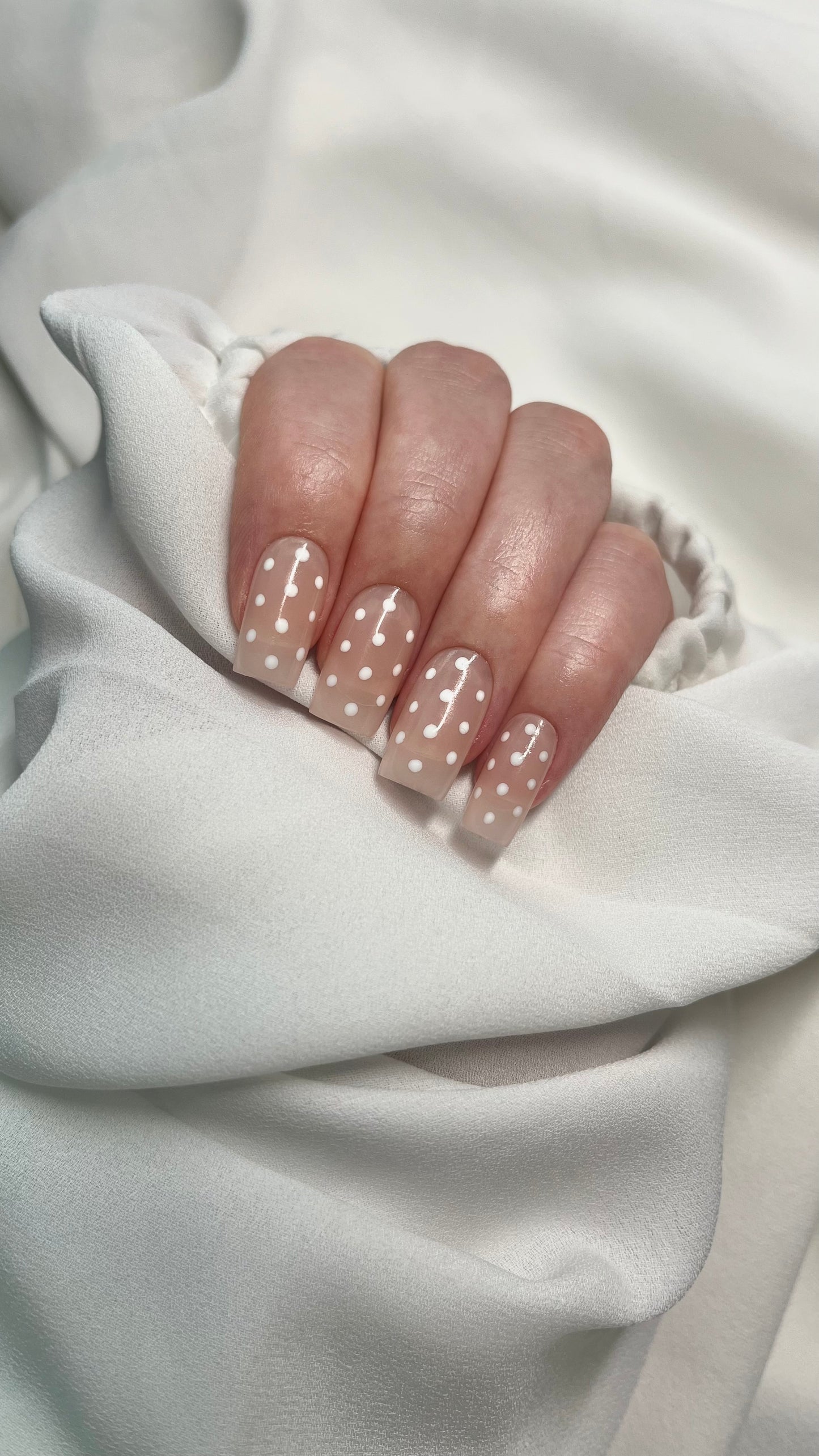 Dotted