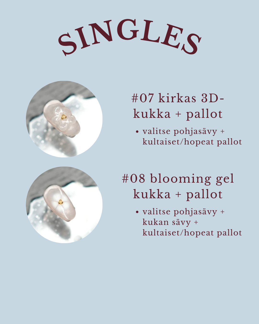Singles