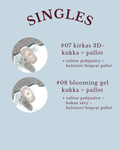 Singles