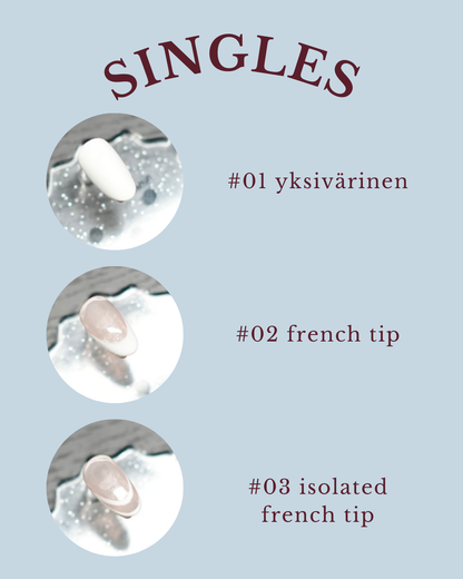 Singles