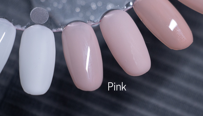 Basic french tip
