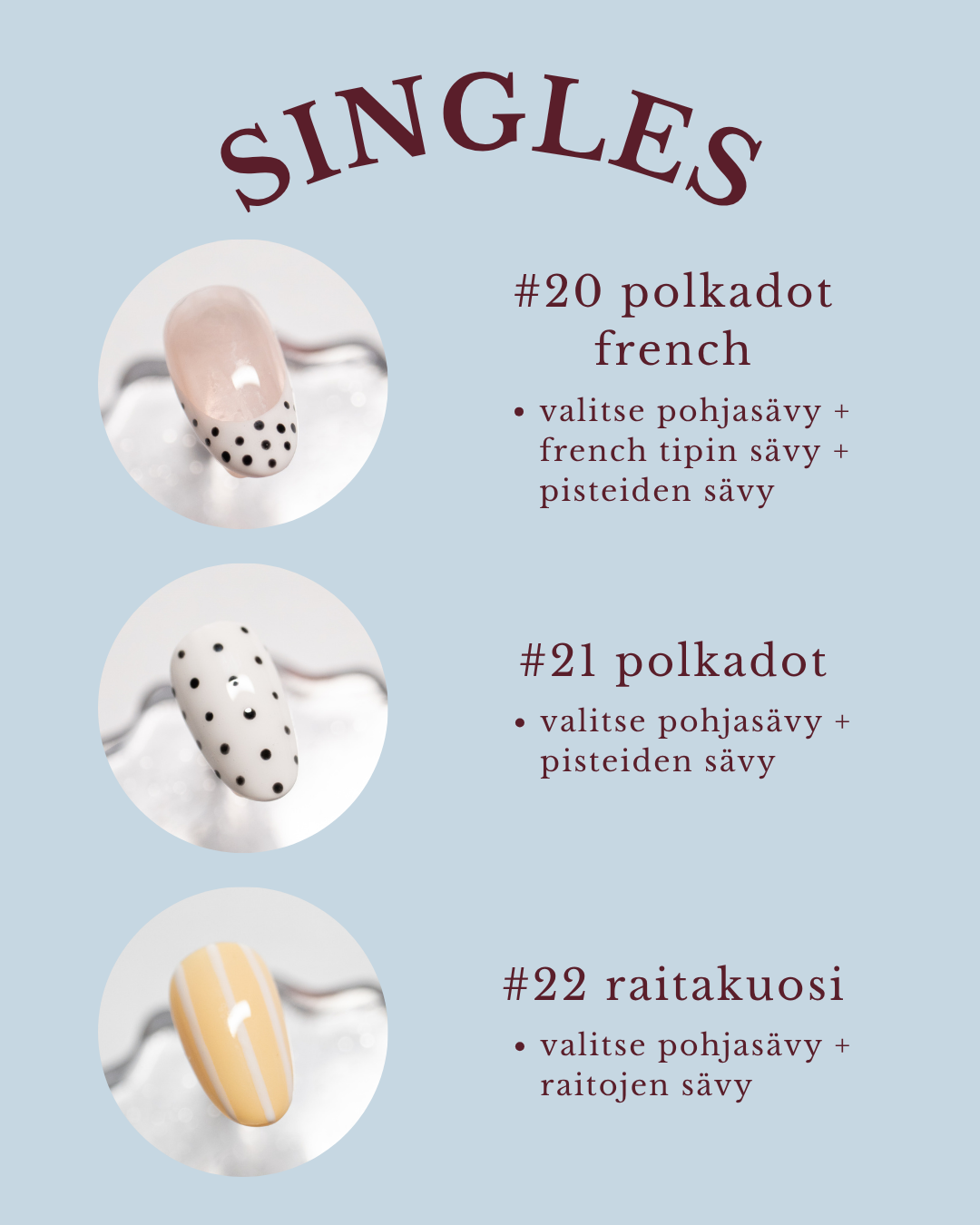 Singles